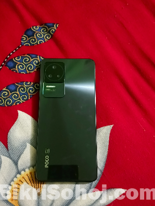 Poco F4 6GB/128GB - Fully Fresh, No Issues